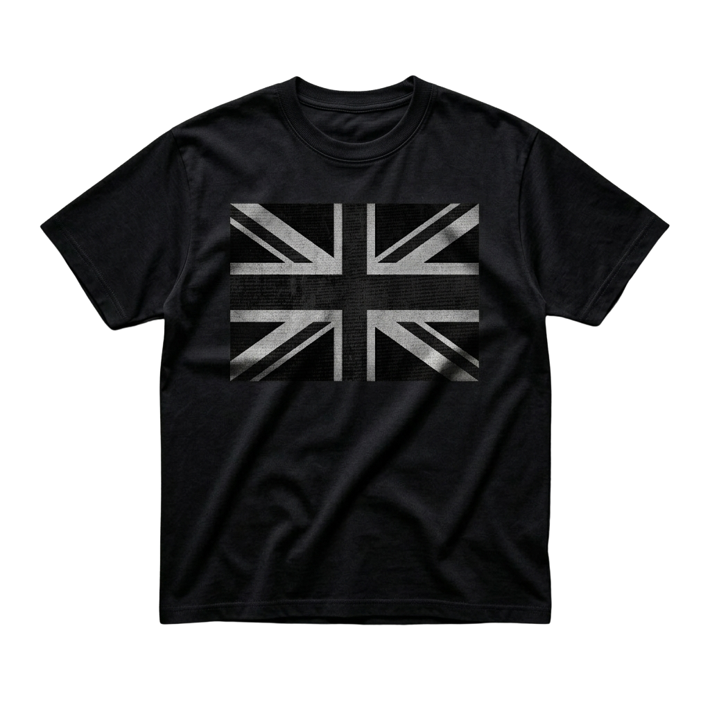 Koszulka UK